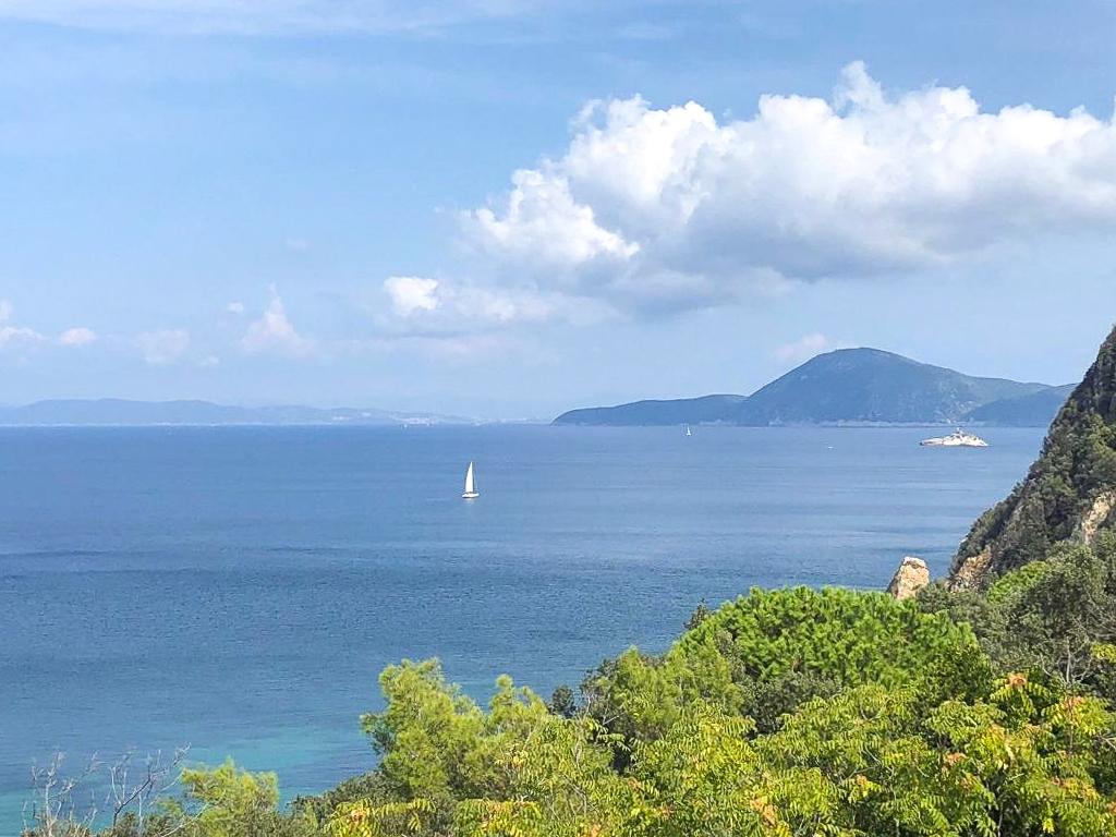 appartamento vacanze Elba